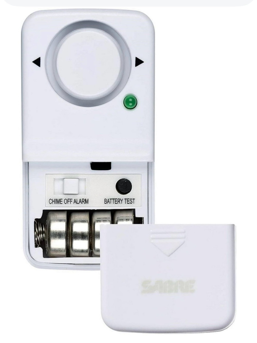 Door or Window Alarm Great for Xtra Protection with Kids - Picture 3 of 5